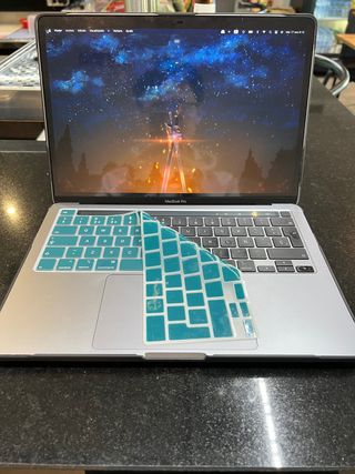Macbook Pro 13 M1 16GB 512GB 2020