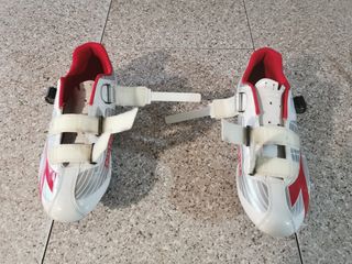 scarpe ciclismo diadora