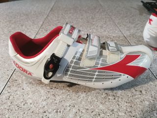 scarpe ciclismo diadora