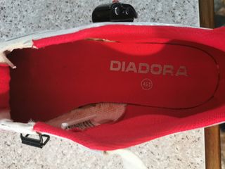 scarpe ciclismo diadora