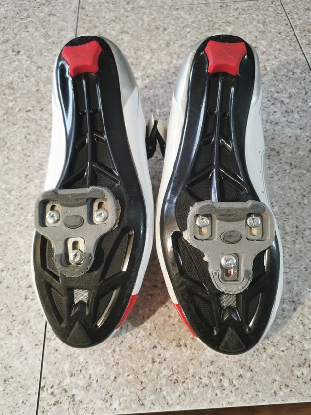 scarpe ciclismo diadora
