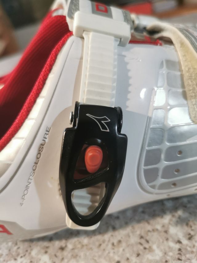 scarpe ciclismo diadora