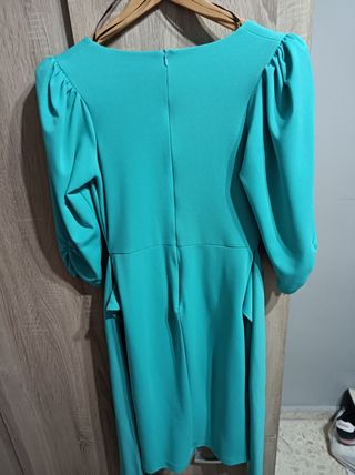 vestido de fiesta 