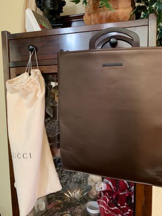 GUCCI AUTÉNTICO