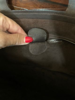 GUCCI AUTÉNTICO