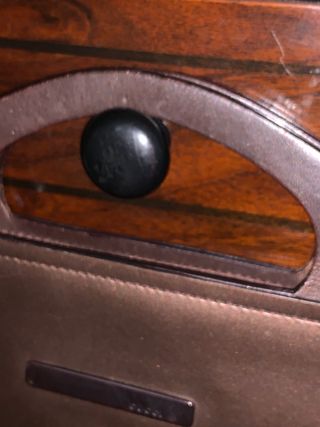 GUCCI AUTÉNTICO