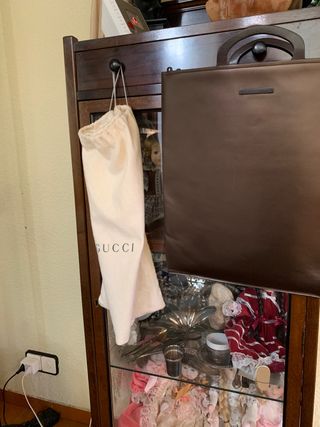 GUCCI AUTÉNTICO