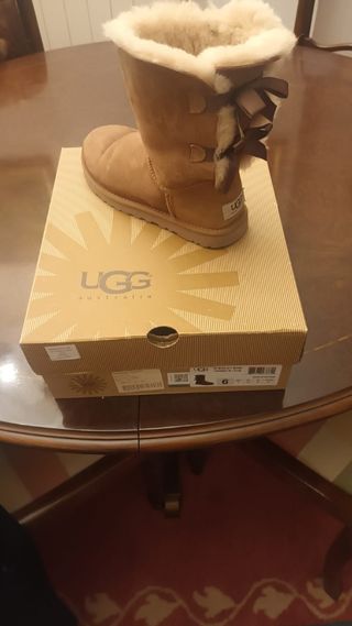 Botas UGG 