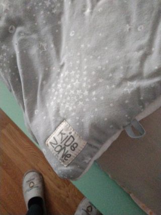 saco para carro 