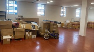 Portes y mudanzas  Madrid