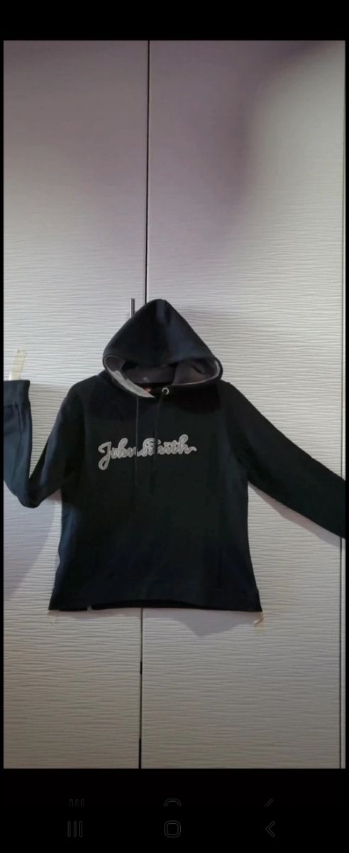sudadera mujer de John-Smith talla L