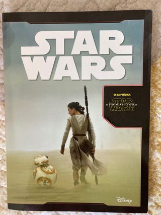 STAR WARS