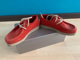Zapatos  náuticos 