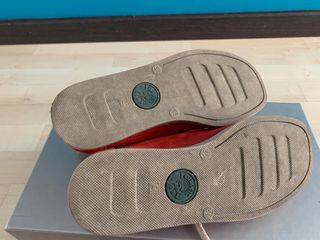 Zapatos  náuticos 