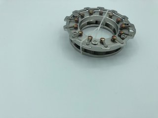 Geometría para turbos garret