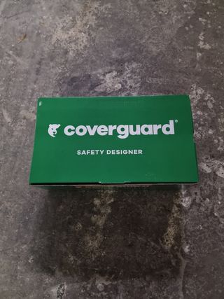 Zapatos de seguridad número 43