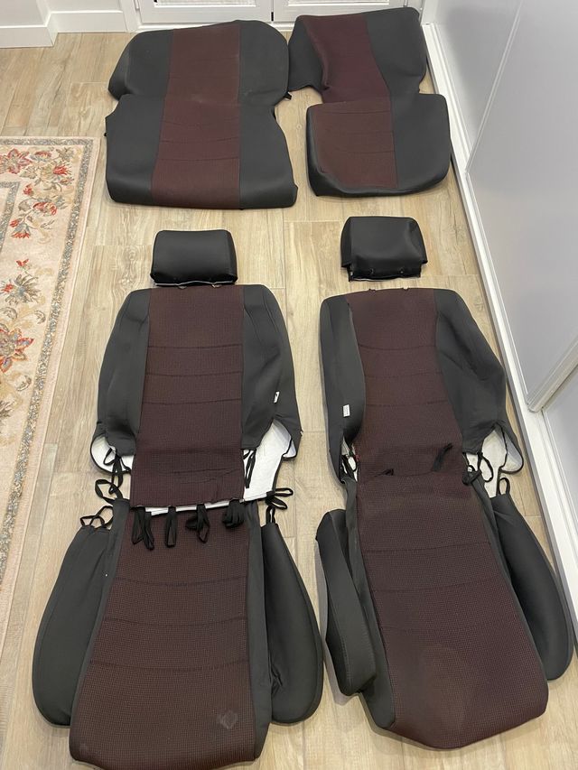 Fundas renault 5 gt turbo