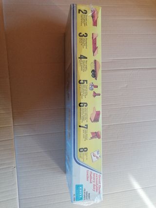 trailer flatbed Ertl 1/25