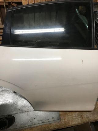 Puerta seat leon cupra