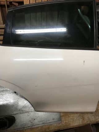 Puerta seat leon cupra