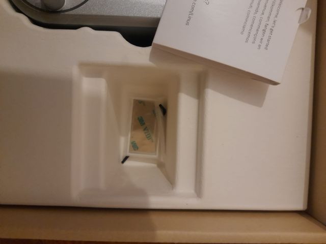 Yale Cerradura inteligente motorizada, Plata