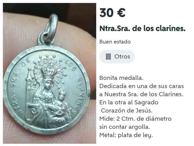 Medallas de plata