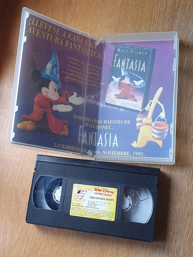 Con ustedes...  GOOFY