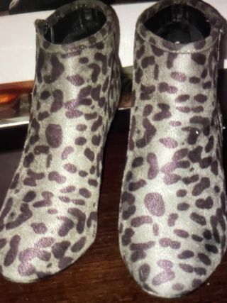Botines
