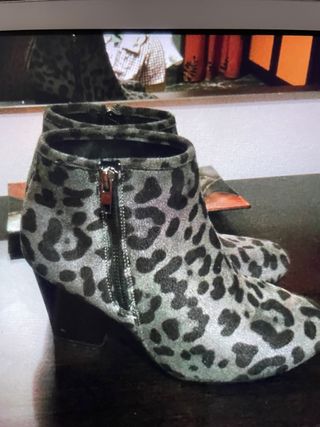 Botines