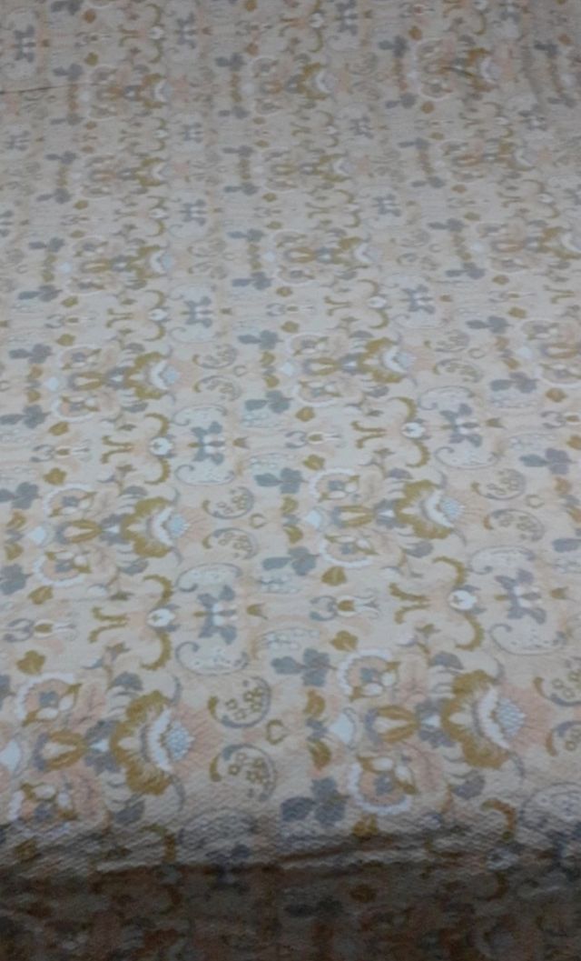 coperta matrimoniale cotone