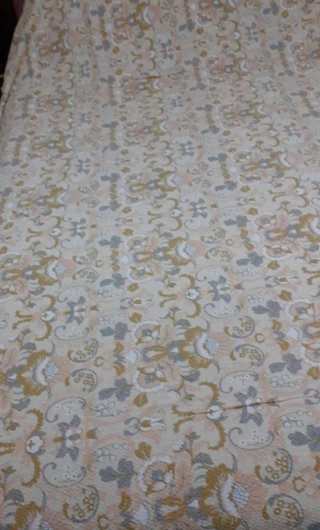 coperta matrimoniale cotone