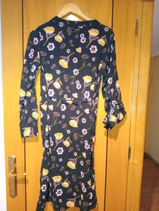 Vestidos camiseros ( 4€ cada uno y el pack 10€)