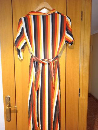 Vestidos camiseros ( 4€ cada uno y el pack 10€)