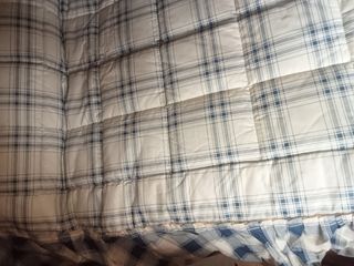 Edredón cama pequeña de 90