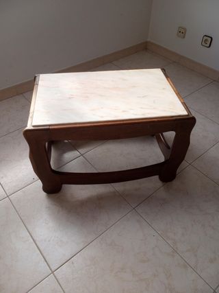 Mesa de centro