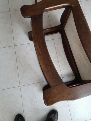 Mesa de centro