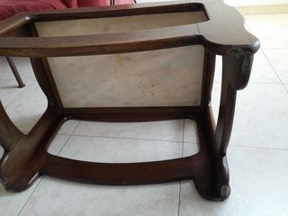 Mesa de centro