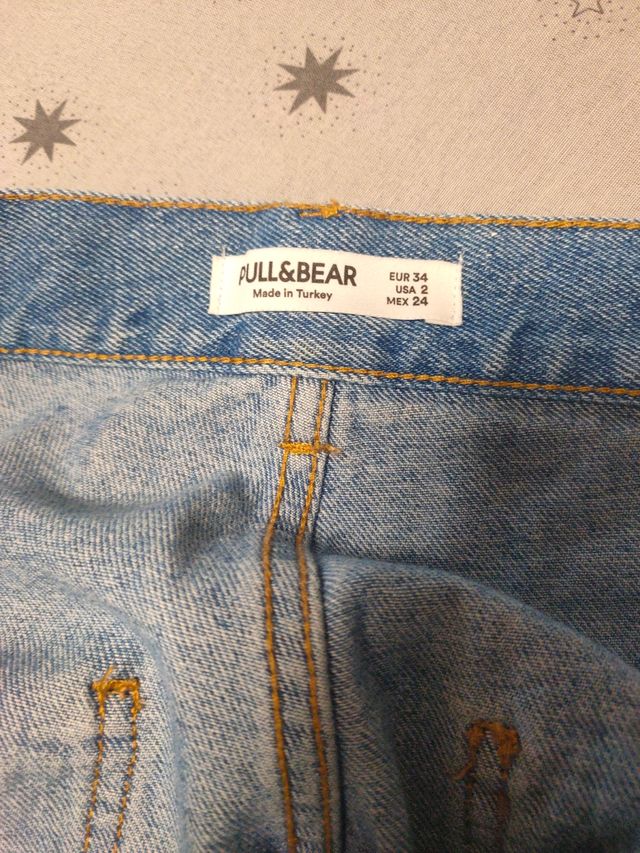 4 pantalones 5€/unidad