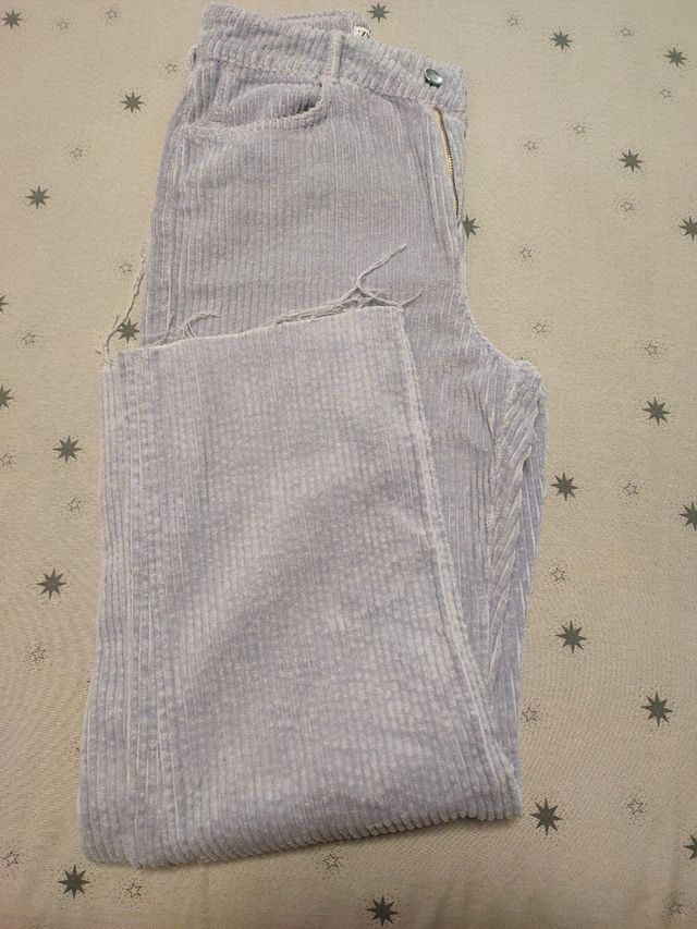 4 pantalones 5€/unidad