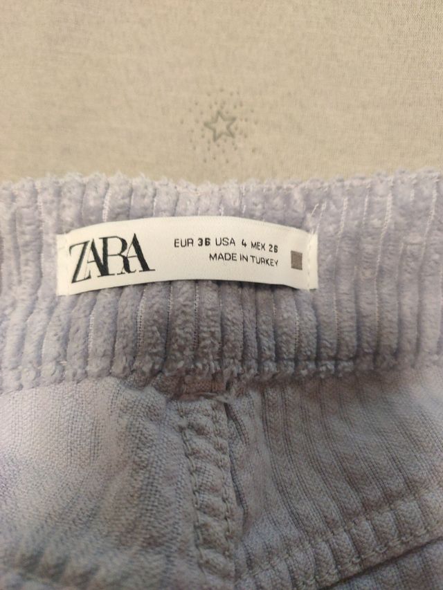 4 pantalones 5€/unidad