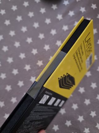 Protector de pantalla de cristal templado samsung