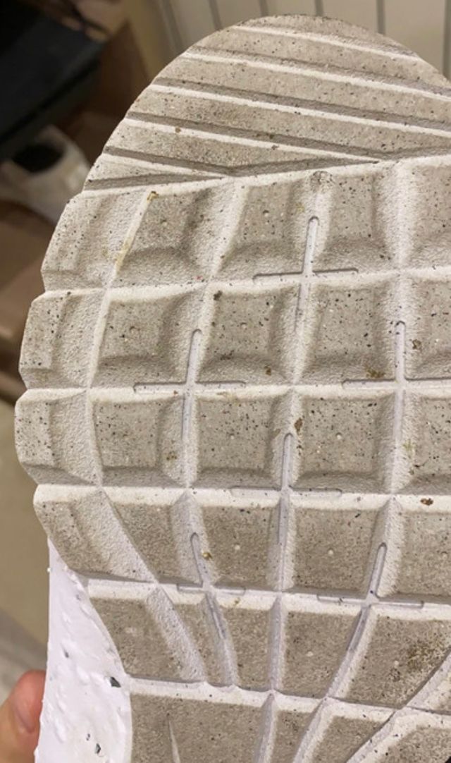 Nike Cratera Low 44.5