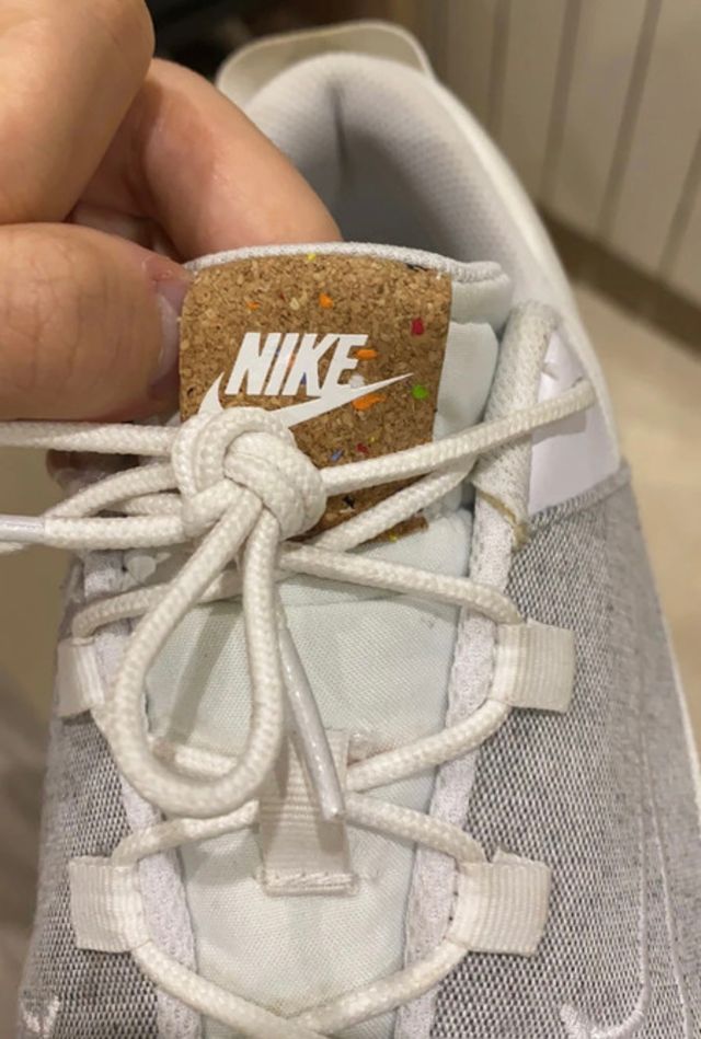 Nike Cratera Low 44.5