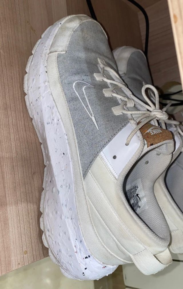 Nike Cratera Low 44.5