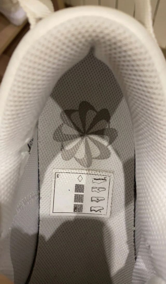 Nike Cratera Low 44.5