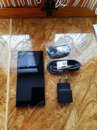 Sony Xperia XZ2