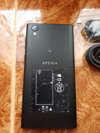 Sony Xperia XZ2