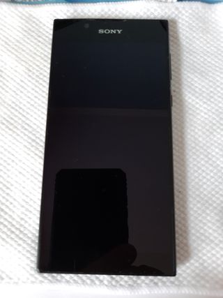 Sony Xperia XZ2