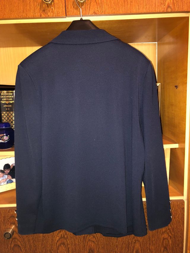 Chaqueta de punto mujer Naulover