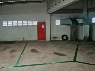 Se vende plaza de garaje en Ferrol